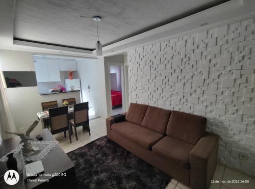 Apartamento Padrão 4° andar