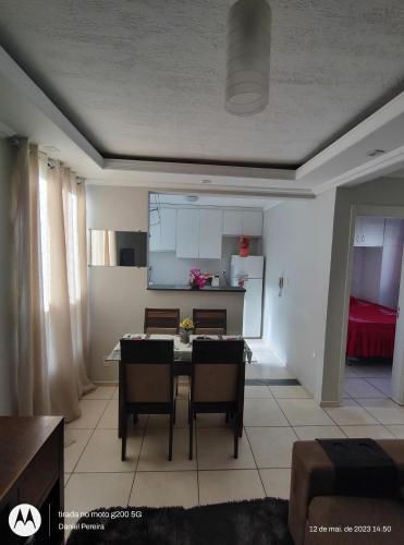 Apartamento Padrão 4° andar