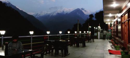 Himalaya guest house tosh