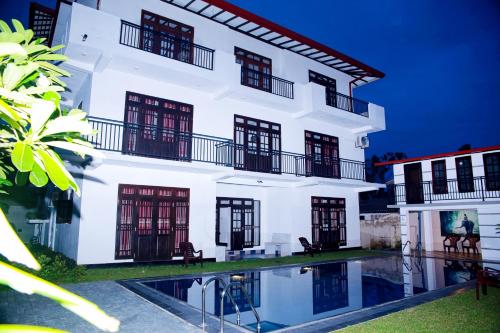 Villa71, Galle (foto 10)