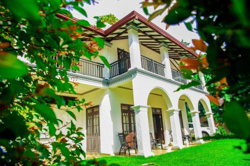 Villa71, Galle (foto 2)