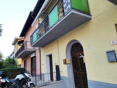 Casa ValeMar piano terra, un'oasi in città