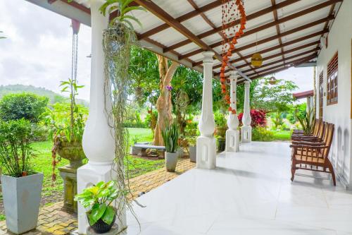 Handiranwila Eco Resort