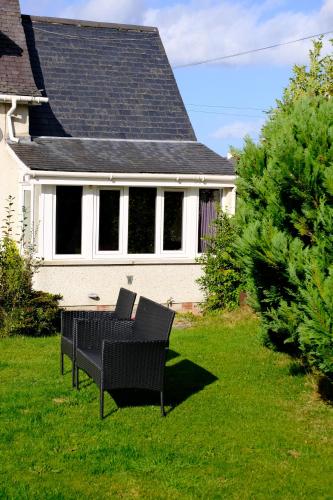 A szálláshely kívülről, Lovely 1-bedroom apartment with free parking in Smithton