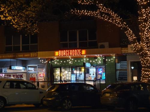 Sunbury Central in Sunbury