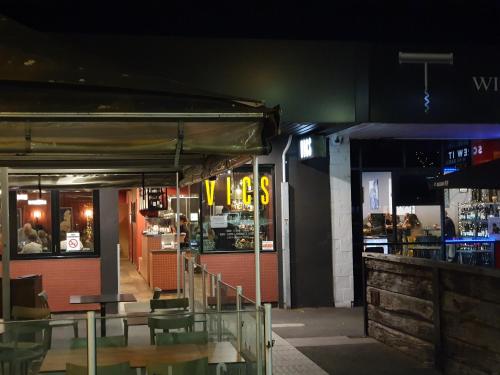 Sunbury Central in Sunbury