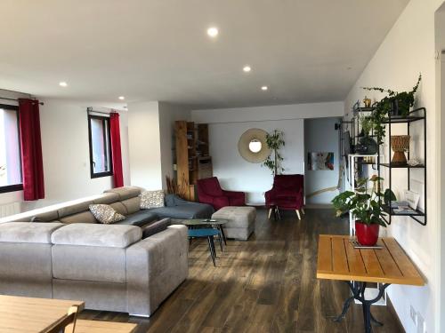 Appartement 14 personnes - Location saisonnière - Ax-les-Thermes