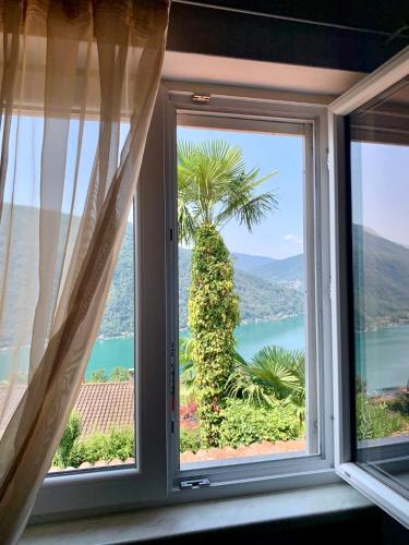 Casa Belvedere Mediterrean in Rovio