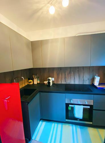 Casa Belvedere Mediterrean in Rovio