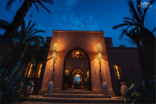 Palais Hassoun Marrakech in Oulad Snaguia