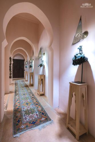 Palais Hassoun Marrakech