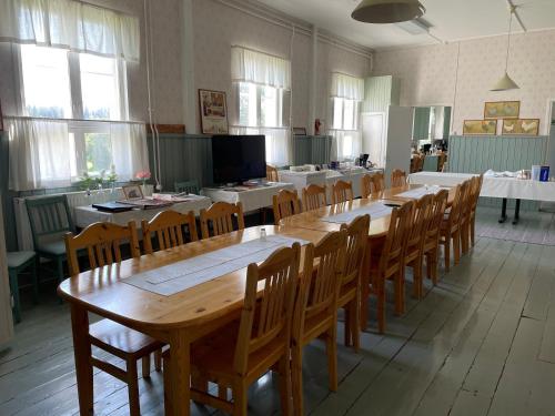 Opintola Bed & Breakfast - image 14