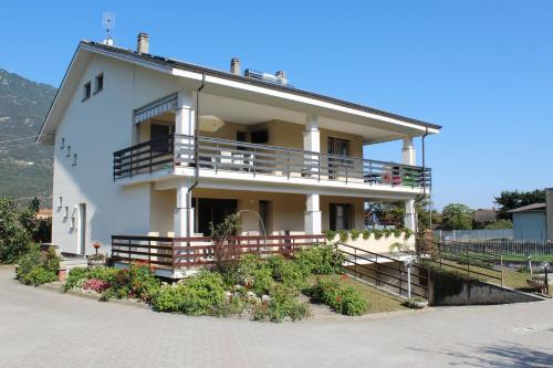 Fior di loto - Apartment - Villar Focchiardo