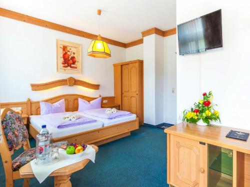 Hotel und Restaurant Piccolo - image 9
