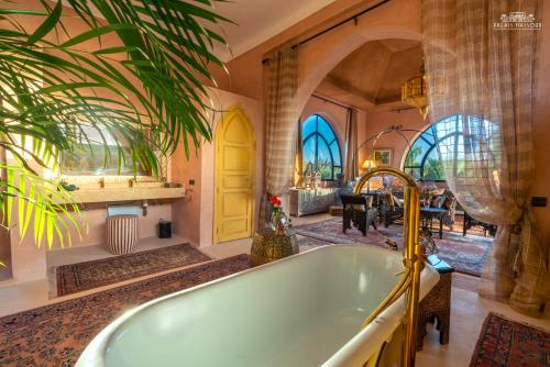 Palais Hassoun Marrakech in Oulad Snaguia