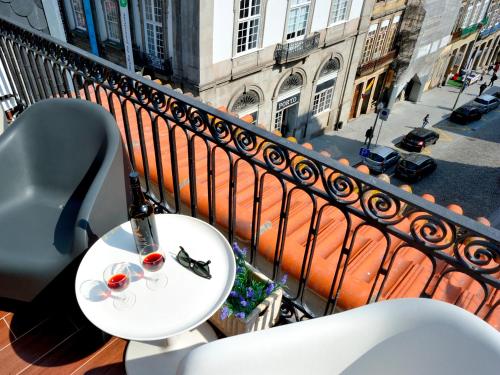 Largo São Domingos by Innapartments, Porto (fotografie 3)