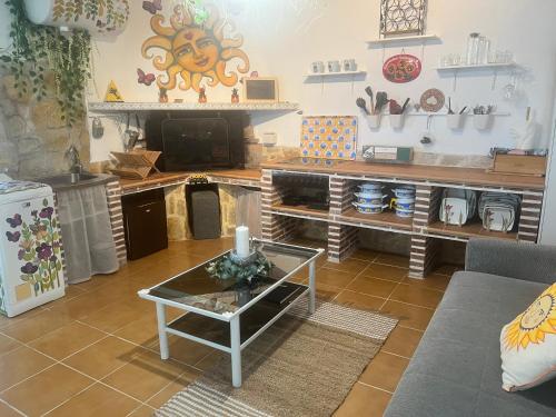 La casita de los sueños