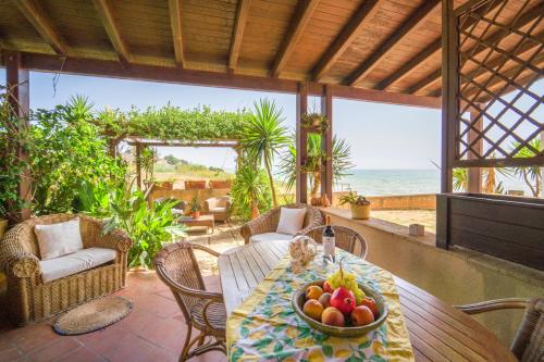  Casa Belìce in Marinella di Selinunte