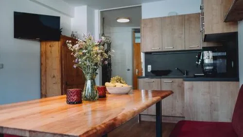Appartement Alpenrauschen in Planneralm, Österreich