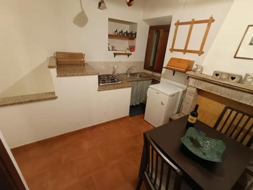 La Casa nel Borgo in Stimigliano