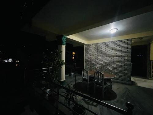 Hotel old durbar – Pokhara, FL