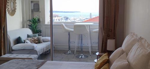 La Goelette - Palais des Festivals - Apartment - Cannes