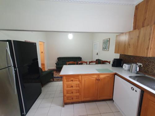 Kitchen, Sunbury Central in Sunbury