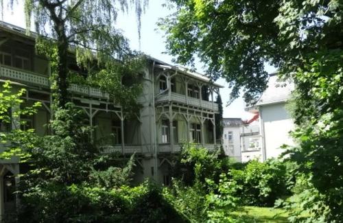 Jugendstil Apartment