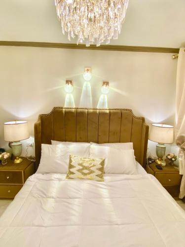 RK Maisson Roiyale Condo Unit Rental, Cainta