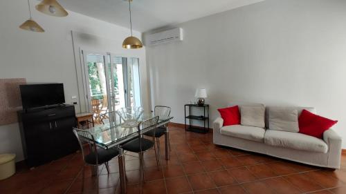  Villa Calici in Pioppo
