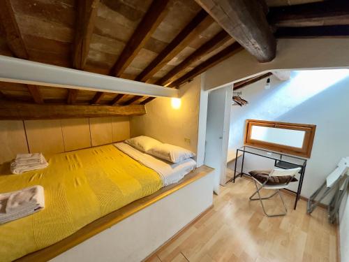 Magnificat's Apartment, Florence (photo 8)