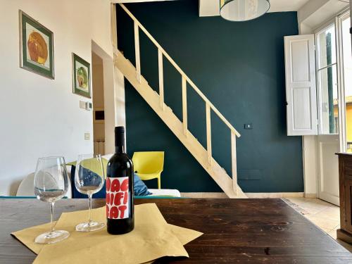 Magnificat's Apartment, Florence (photo 10)