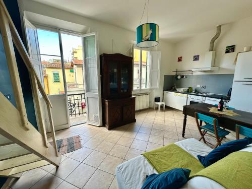 Magnificat's Apartment, Florence (photo 9)