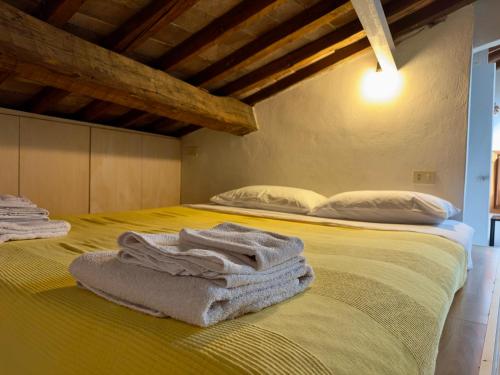 Magnificat's Apartment, Florence (photo 3)
