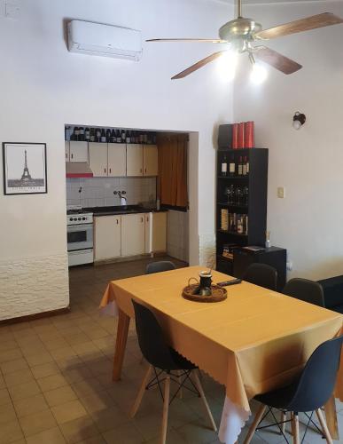 Casa Familiar para hasta 6 personas , Lujan de Cuyo , Mendoza