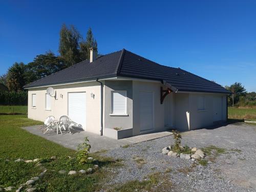 Jolie villa 20min de Lourdes gîte à louer Asson