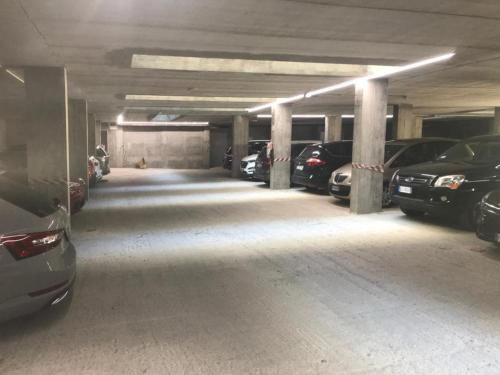 Hotel Sans Souci - image 11