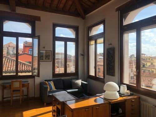 Residenza Ca'Salgari, Verona (fotografie 7)
