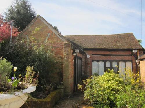 Barn conversion, Old Hatfield, Herts Just a few minutes walk to Hatfield train station and Hatfield House