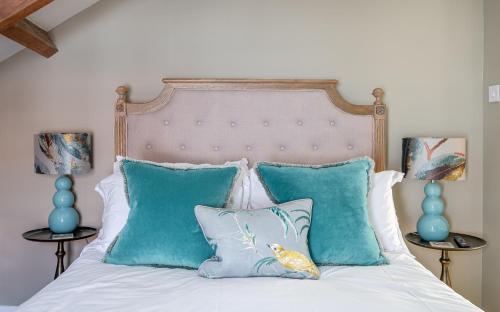 No93 Boutique Guest House - Accommodation - Easingwold