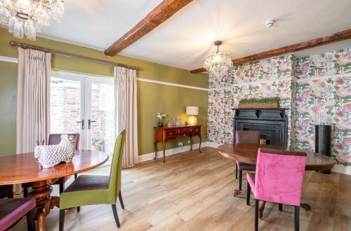 No93 Boutique Guest House in 伊鋅沃爾德