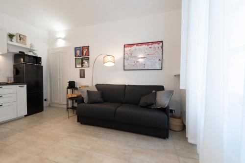 Appartamento San Salvario- Valentino, Turín (fotografie 6)