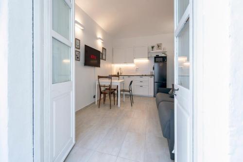 Appartamento San Salvario- Valentino, Turín (fotografie 9)