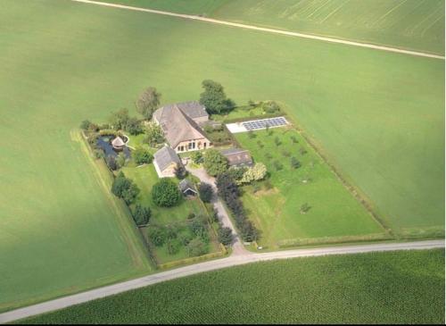  Logeren bij de Droste 11 in 8121 BV Olst