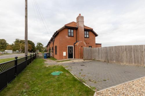 The Poppies Cottage