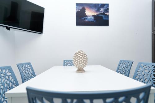 La Maison Apparthotel 4