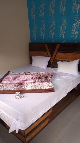 Sati tourist lodge rudraprayag