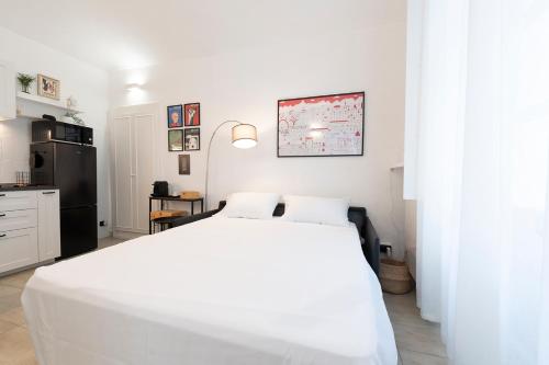 Appartamento San Salvario- Valentino, Turín (fotografie 7)