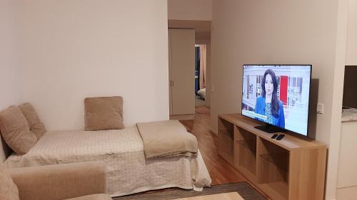 Stockholm Lovely, Amazing, Modern Apartment +Balcony +Patio, Stockholm (fotografie 9)