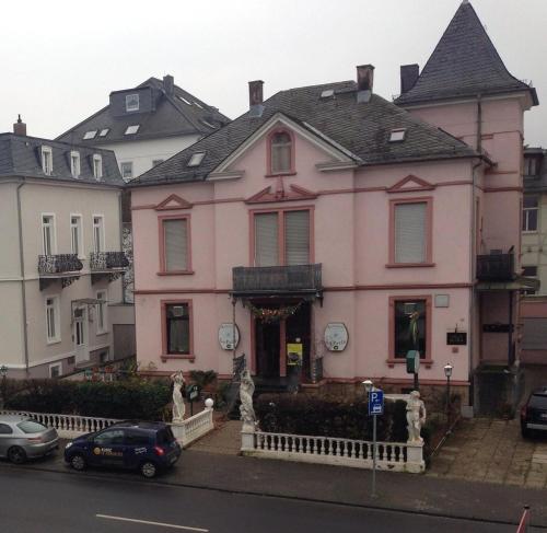 Jugendstil Apartment